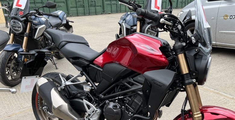 CBT booster training