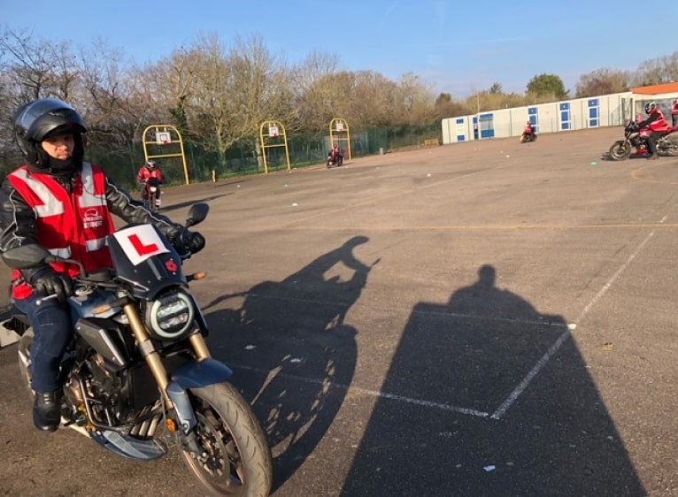 CBT Booster training